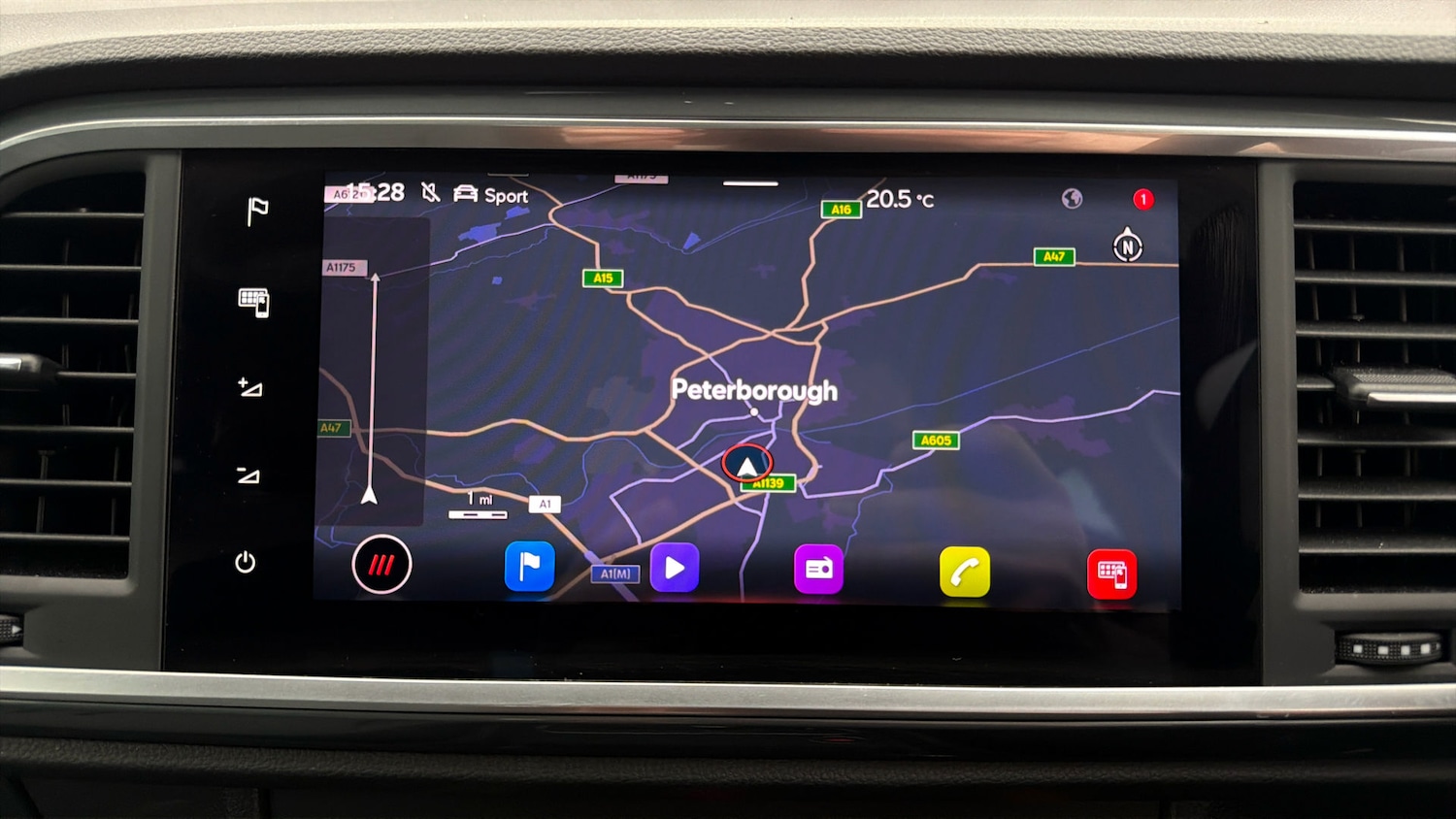 Used SEAT Ateca 2020 for sale - 78176697: Photo 10