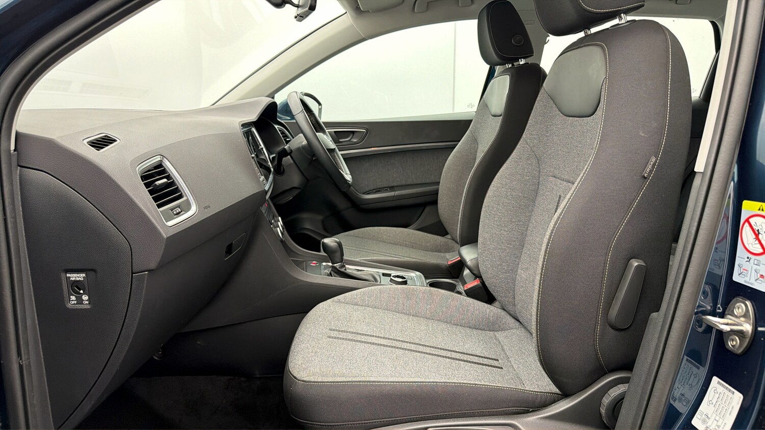 Used SEAT Ateca 2020 for sale - 78176697: Photo 13