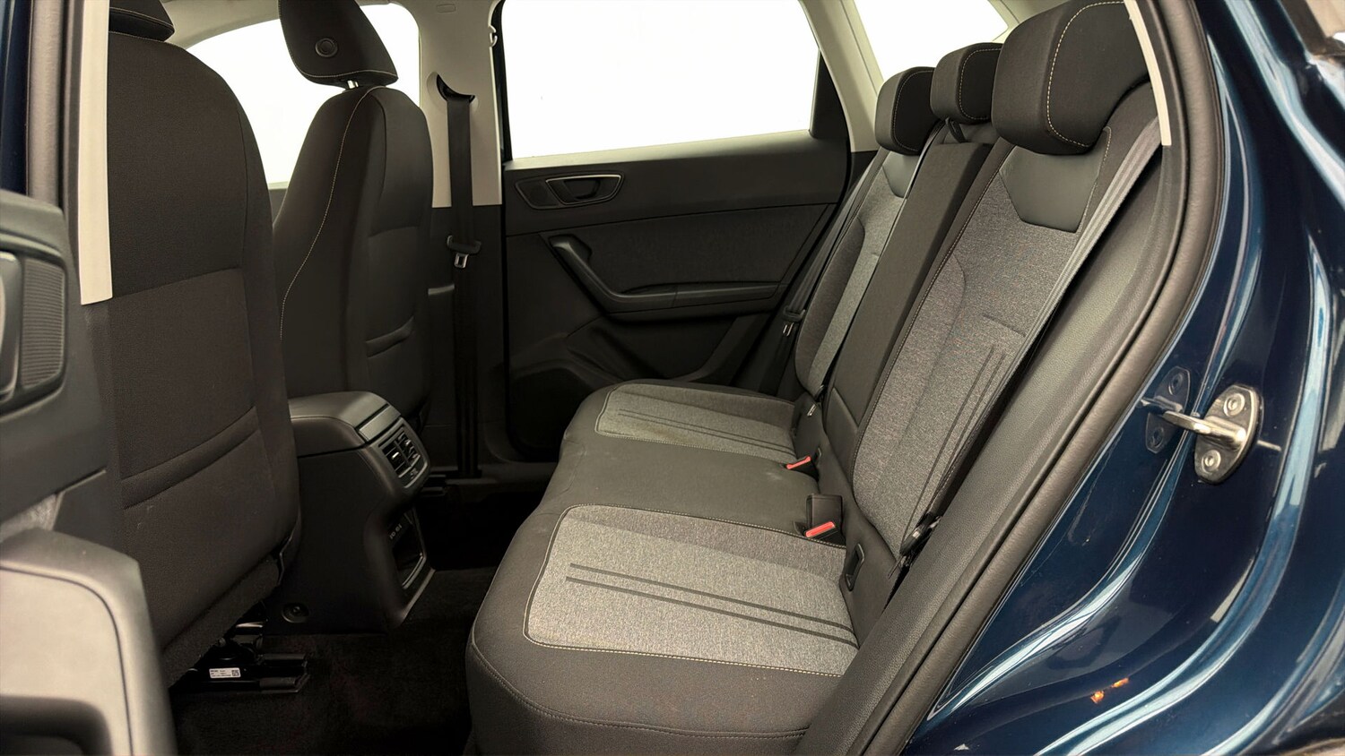 Used SEAT Ateca 2020 for sale - 78176697: Photo 15