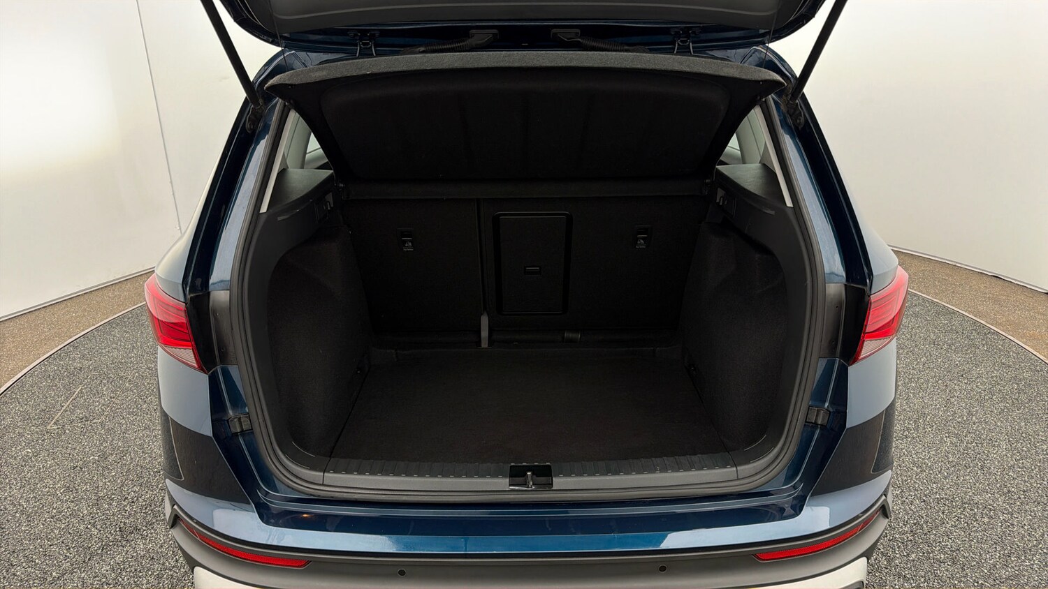 Used SEAT Ateca 2020 for sale - 78176697: Photo 16