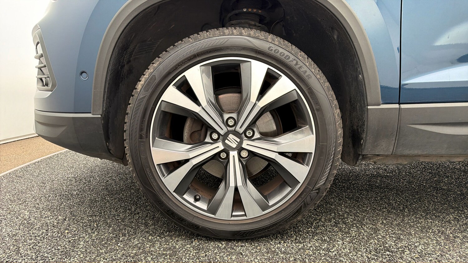 Used SEAT Ateca 2020 for sale - 78176697: Photo 17