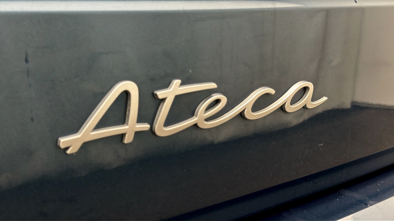 Used SEAT Ateca 2020 for sale - 78176697: Photo 21