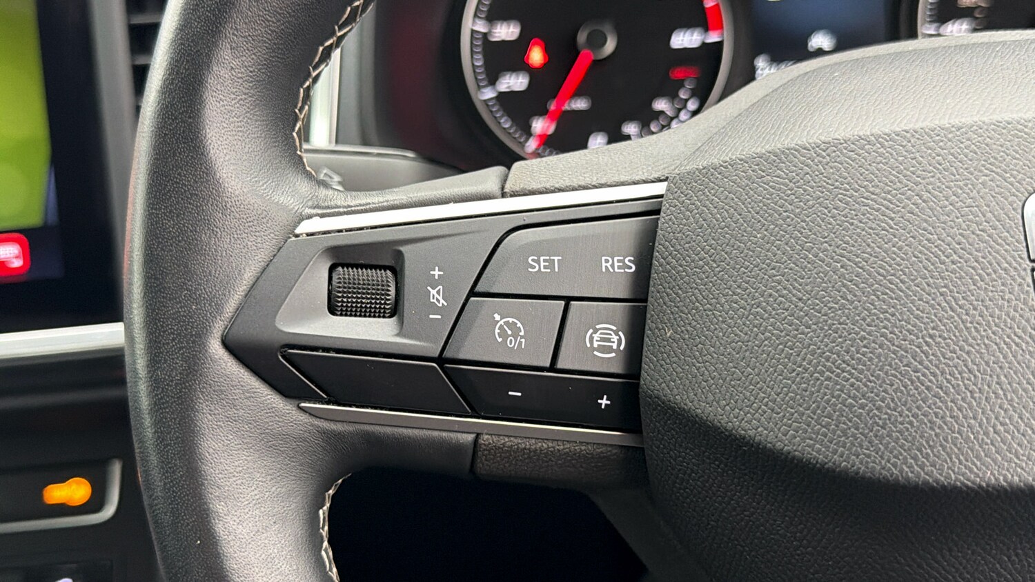 Used SEAT Ateca 2020 for sale - 78176697: Photo 23