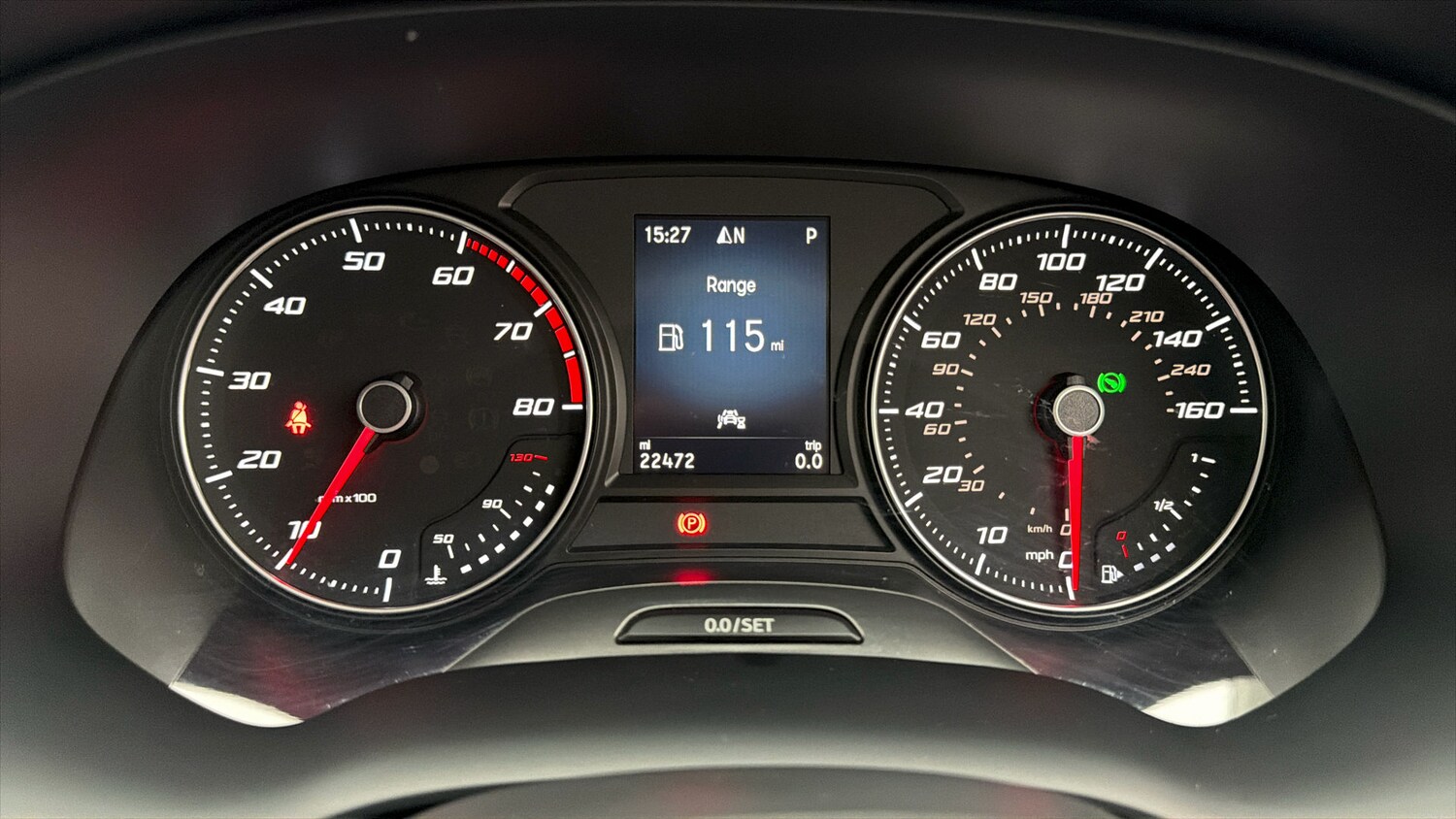 Used SEAT Ateca 2020 for sale - 78176697: Photo 25