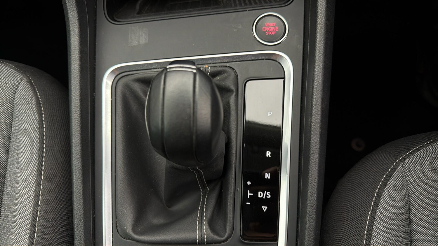 Used SEAT Ateca 2020 for sale - 78176697: Photo 27