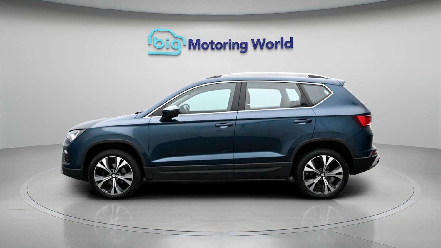 Used SEAT Ateca 2020 for sale - 78176697: Photo 4