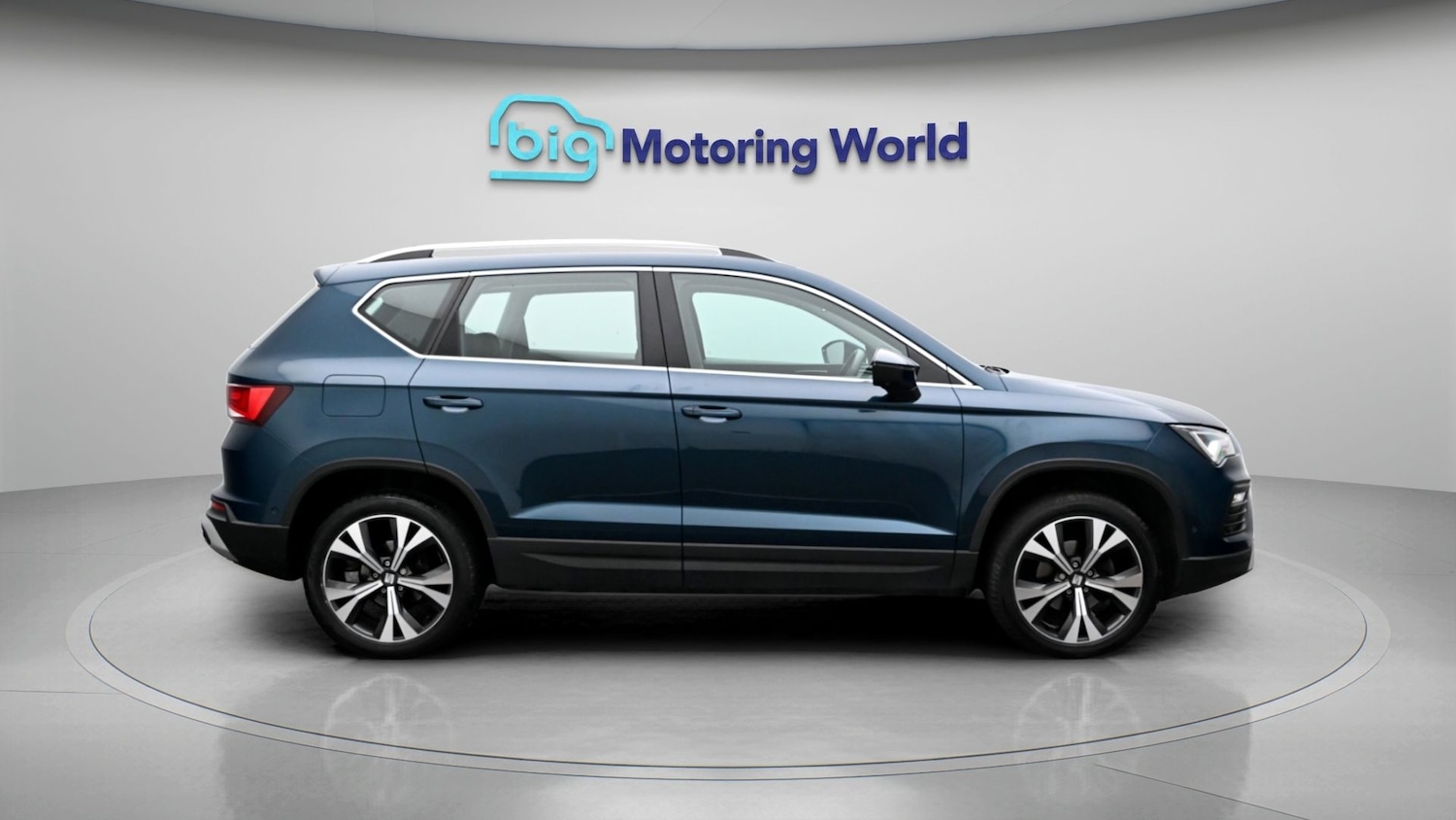 Used SEAT Ateca 2020 for sale - 78176697: Photo 8