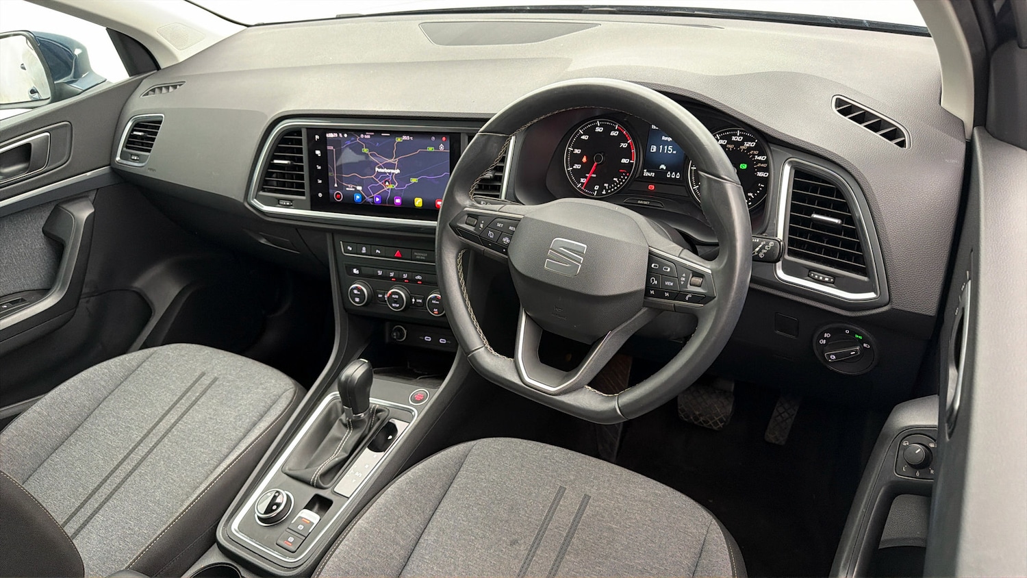 Used SEAT Ateca 2020 for sale - 78176697: Photo 9