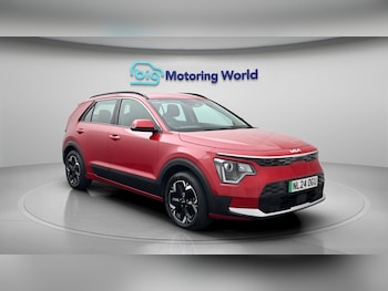 Used Kia Niro 2024 for sale - 78655387: Photo