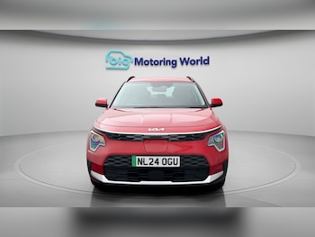 Used Kia Niro 2024 for sale - 78655387: Photo