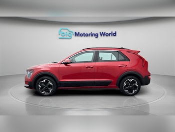 Used Kia Niro 2024 for sale - 78655387: Photo
