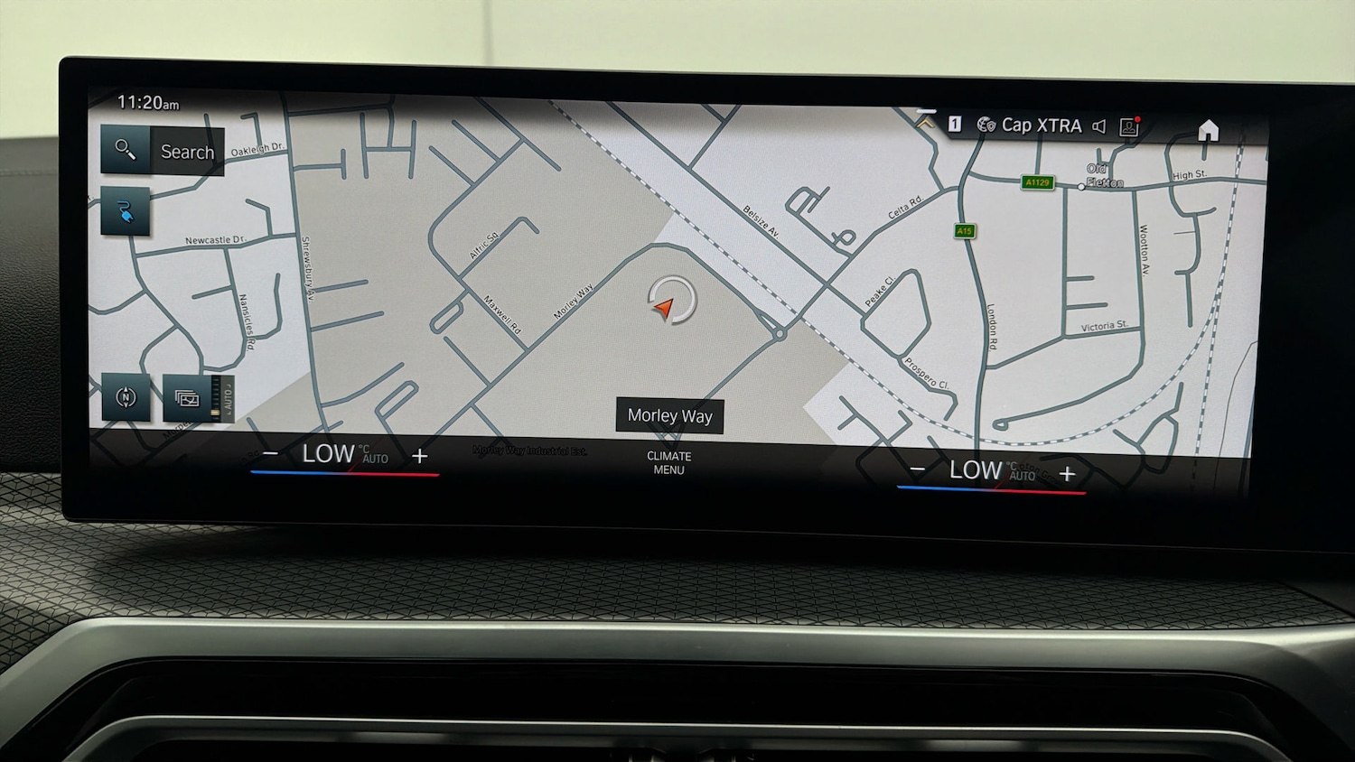 Used BMW i4 2023 for sale - 78084621: Photo 10