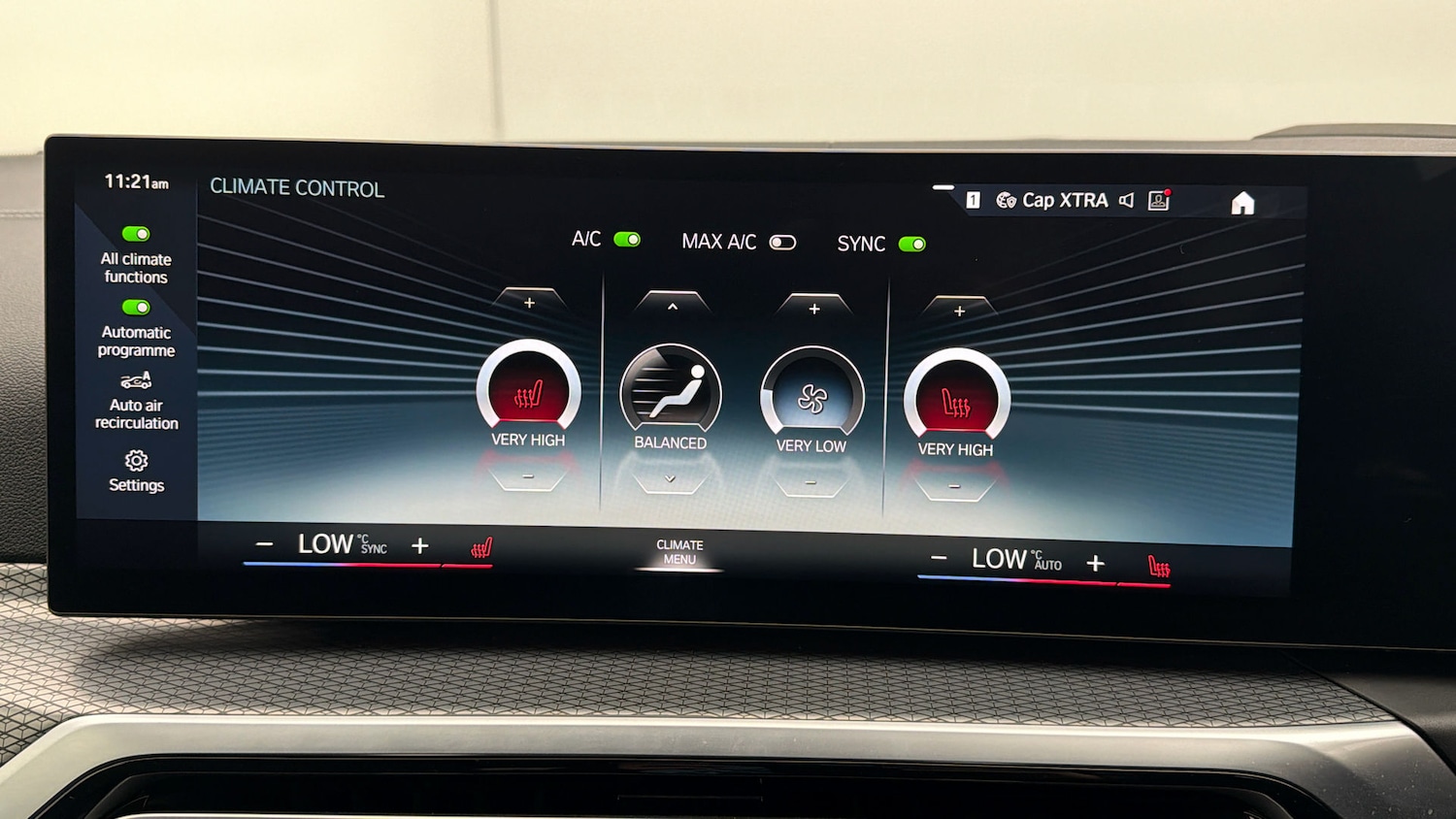 Used BMW i4 2023 for sale - 78084621: Photo 11