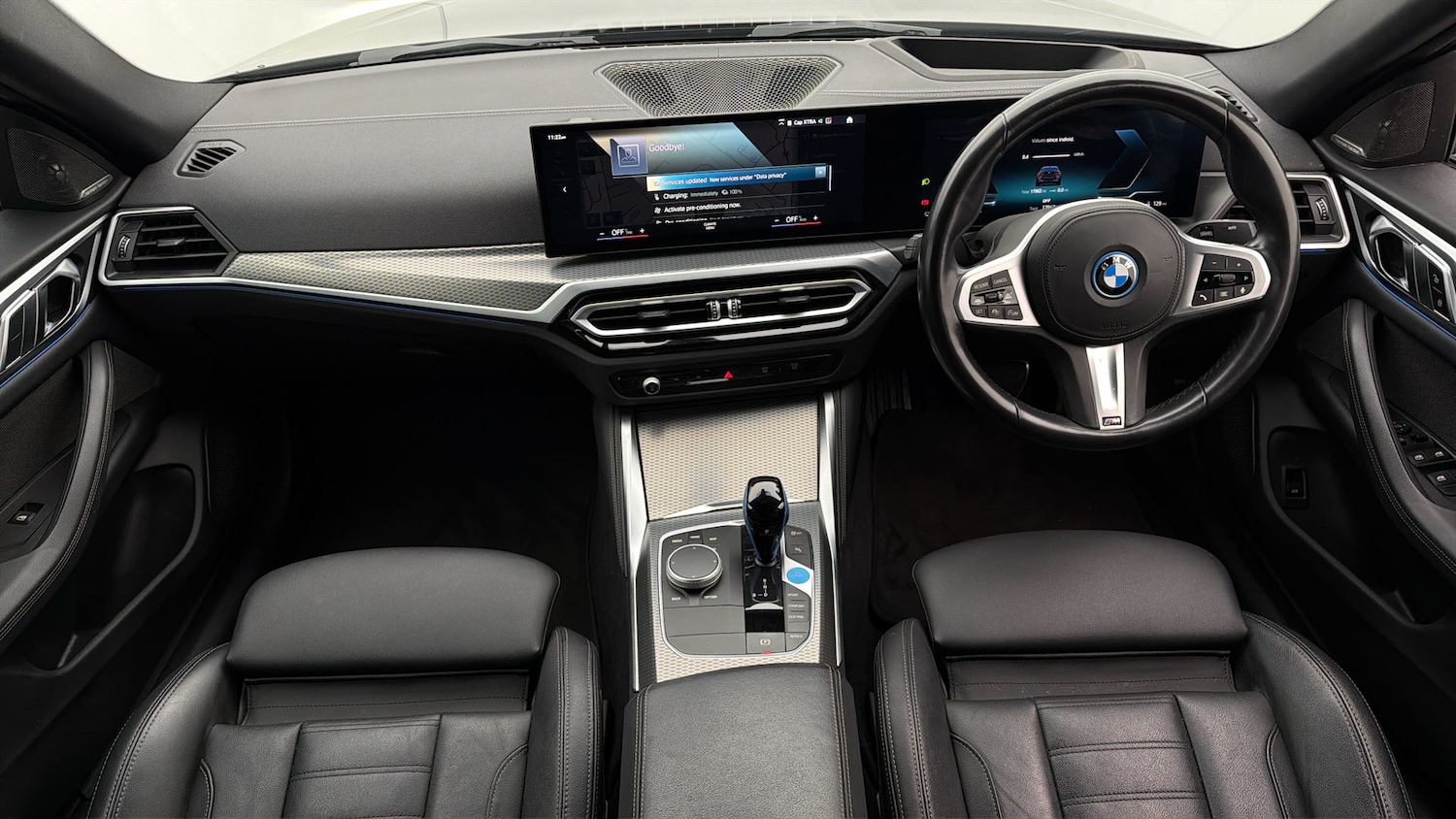 Used BMW i4 2023 for sale - 78084621: Photo 12