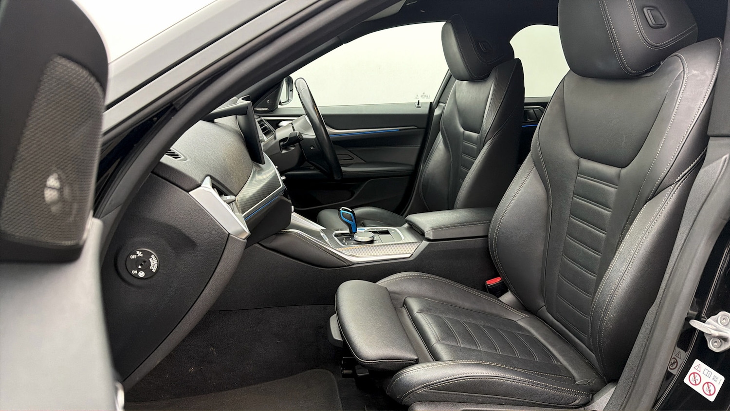 Used BMW i4 2023 for sale - 78084621: Photo 13