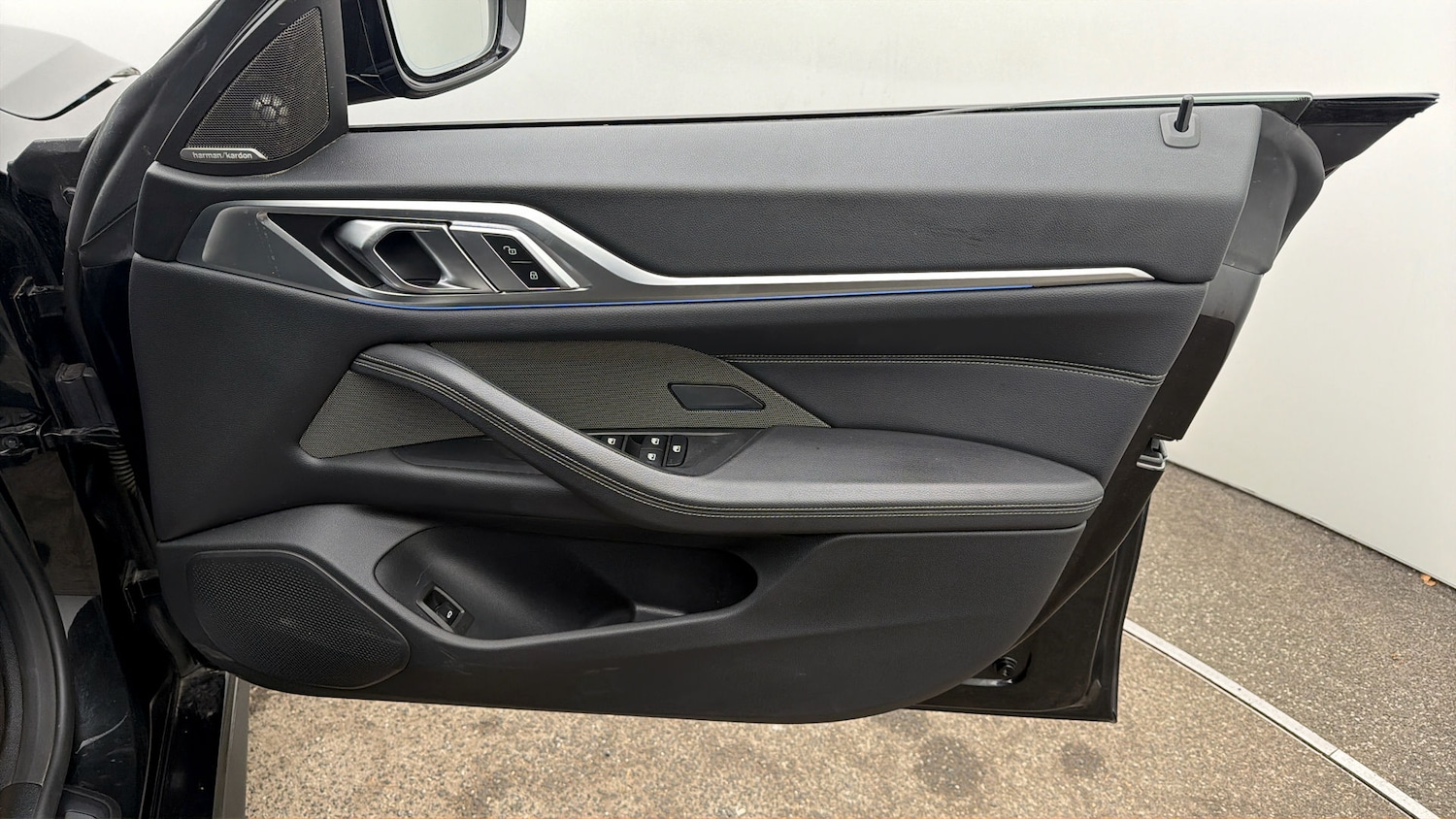 Used BMW i4 2023 for sale - 78084621: Photo 14