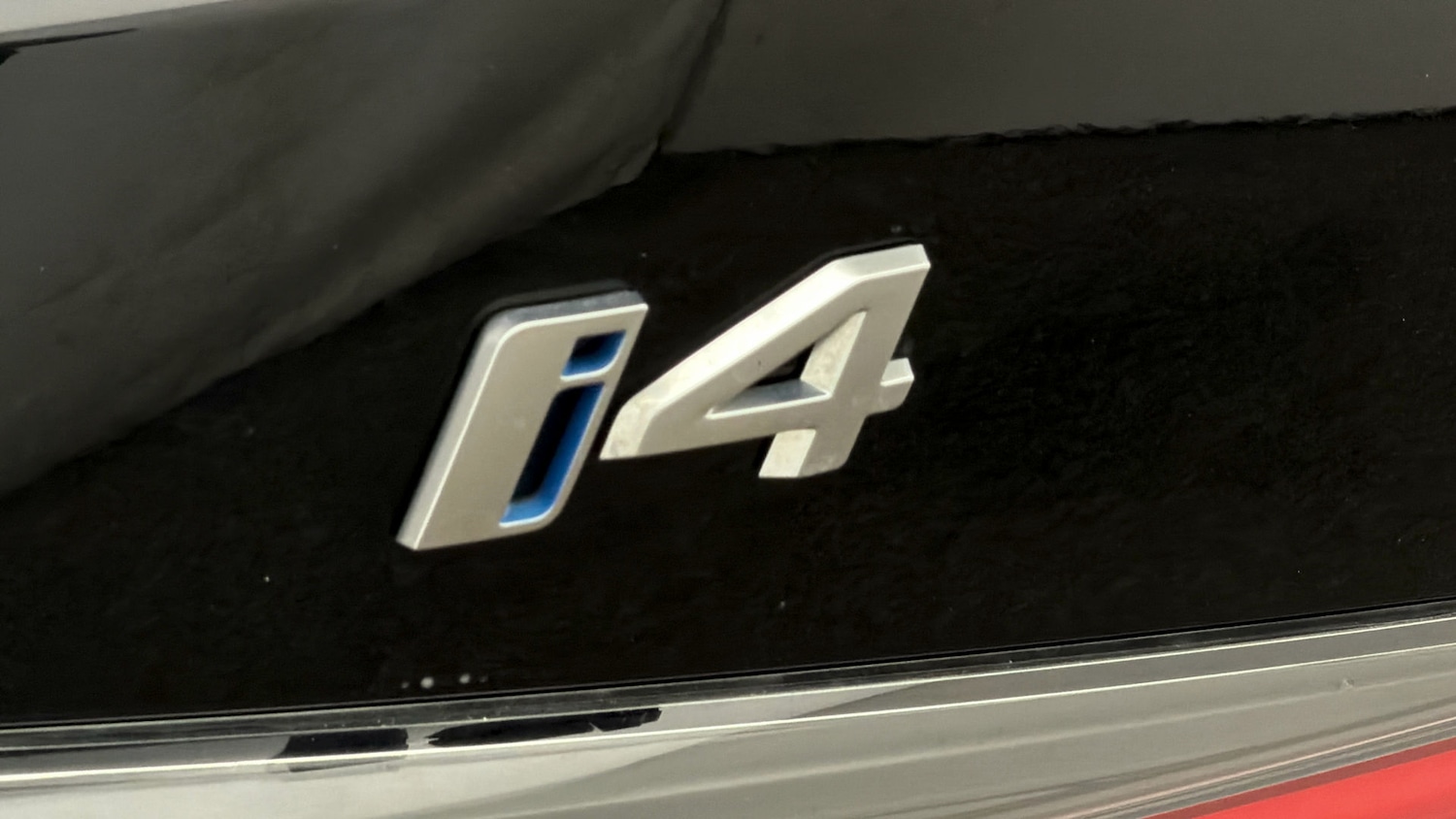 Used BMW i4 2023 for sale - 78084621: Photo 20