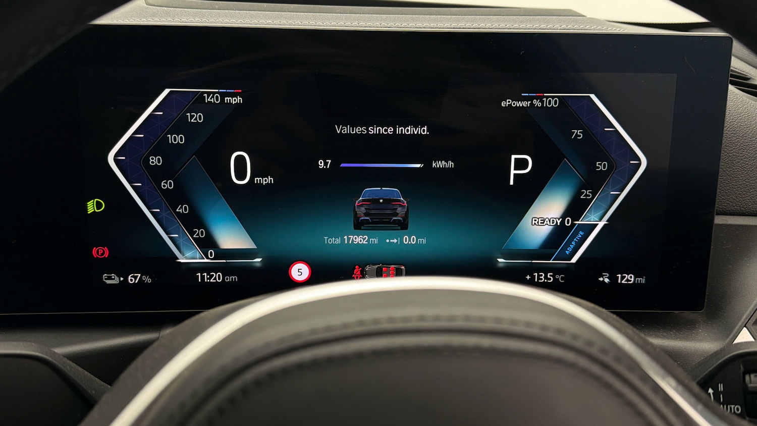 Used BMW i4 2023 for sale - 78084621: Photo 24