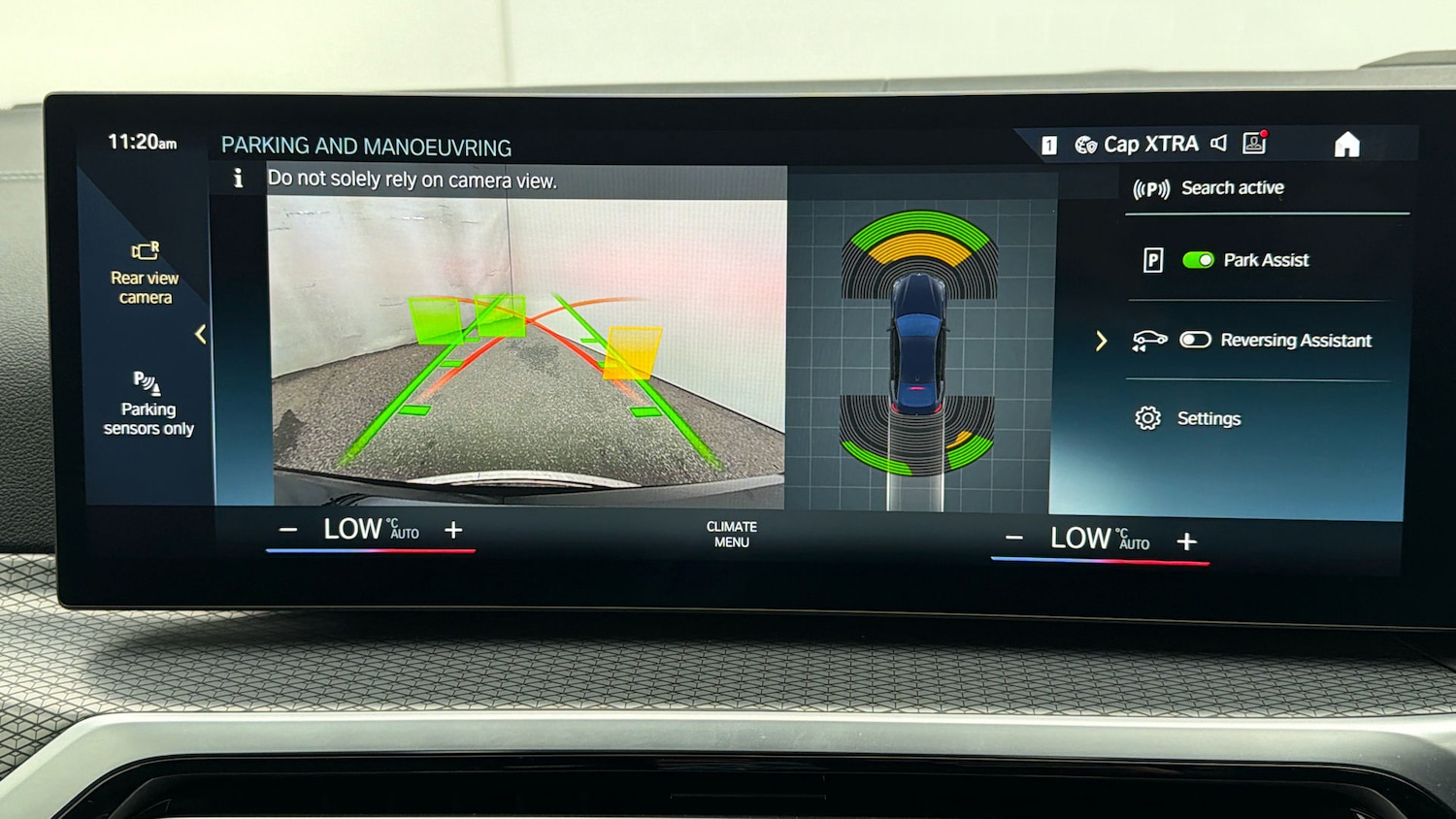 Used BMW i4 2023 for sale - 78084621: Photo 25