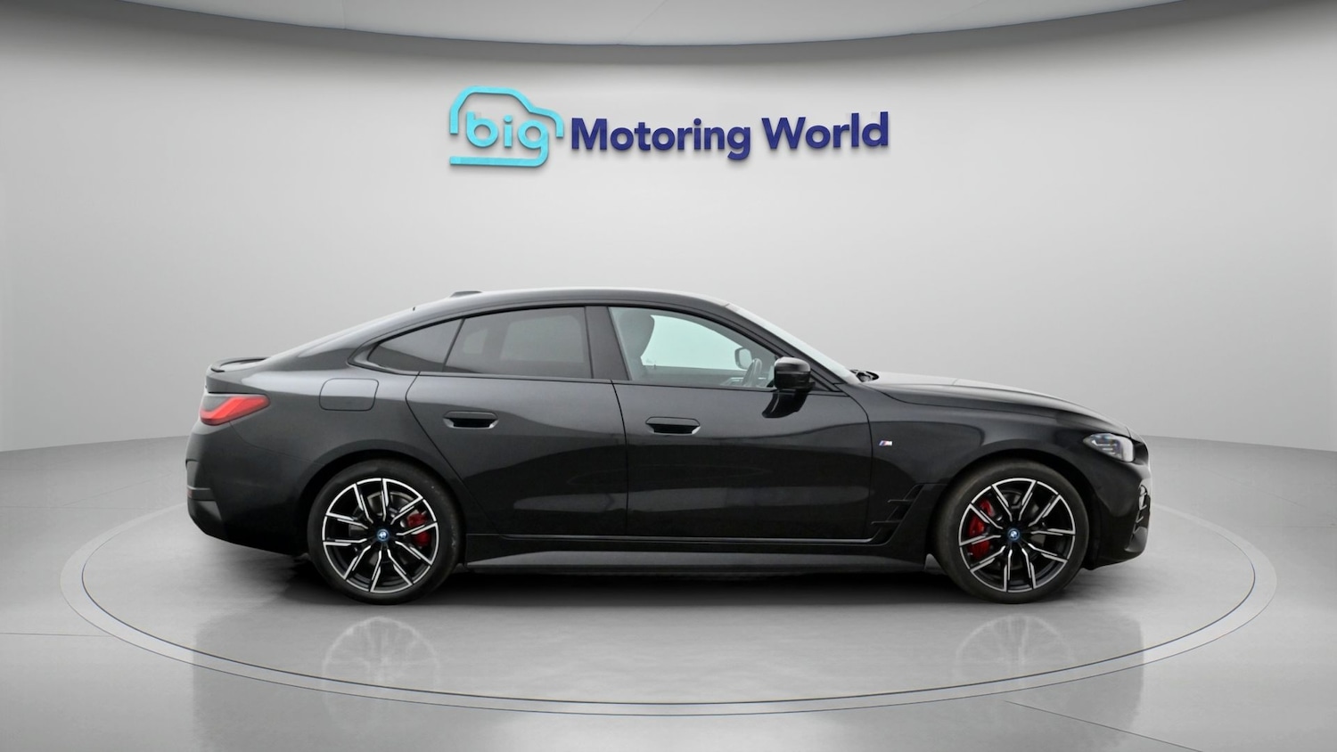 Used BMW i4 2023 for sale - 78084621: Photo 8