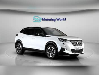 Used Peugeot 2008 2023 for sale - 79841561: Photo