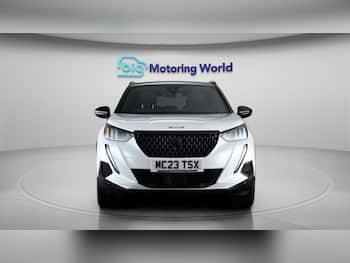 Used Peugeot 2008 2023 for sale - 79841561: Photo