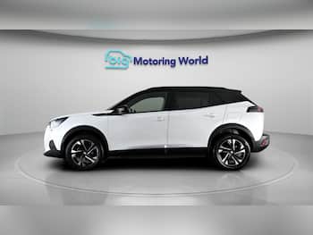 Used Peugeot 2008 2023 for sale - 79841561: Photo