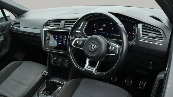 Used Volkswagen Tiguan 2020 for sale - 76152101: Photo 10