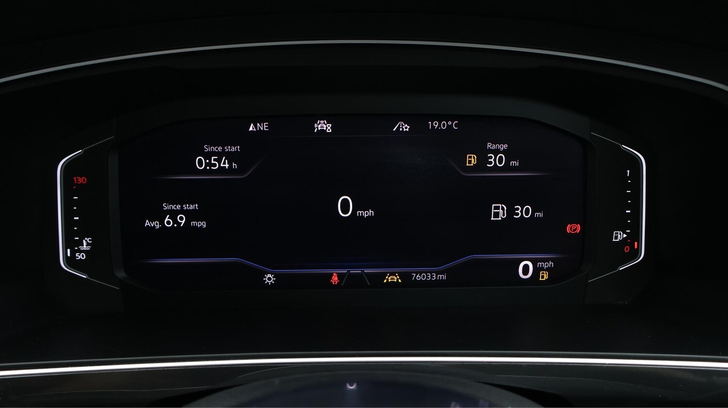 Used Volkswagen Tiguan 2020 for sale - 76152101: Photo 11