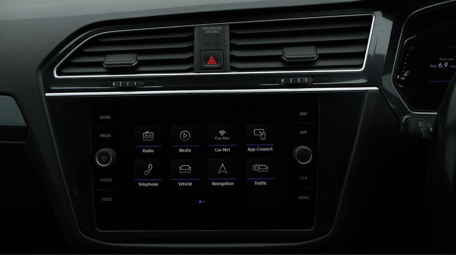 Used Volkswagen Tiguan 2020 for sale - 76152101: Photo 12