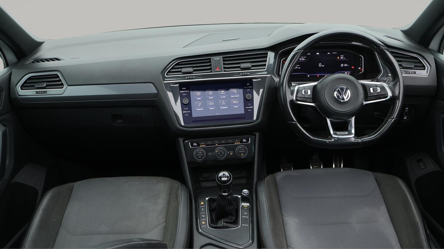 Used Volkswagen Tiguan 2020 for sale - 76152101: Photo 14