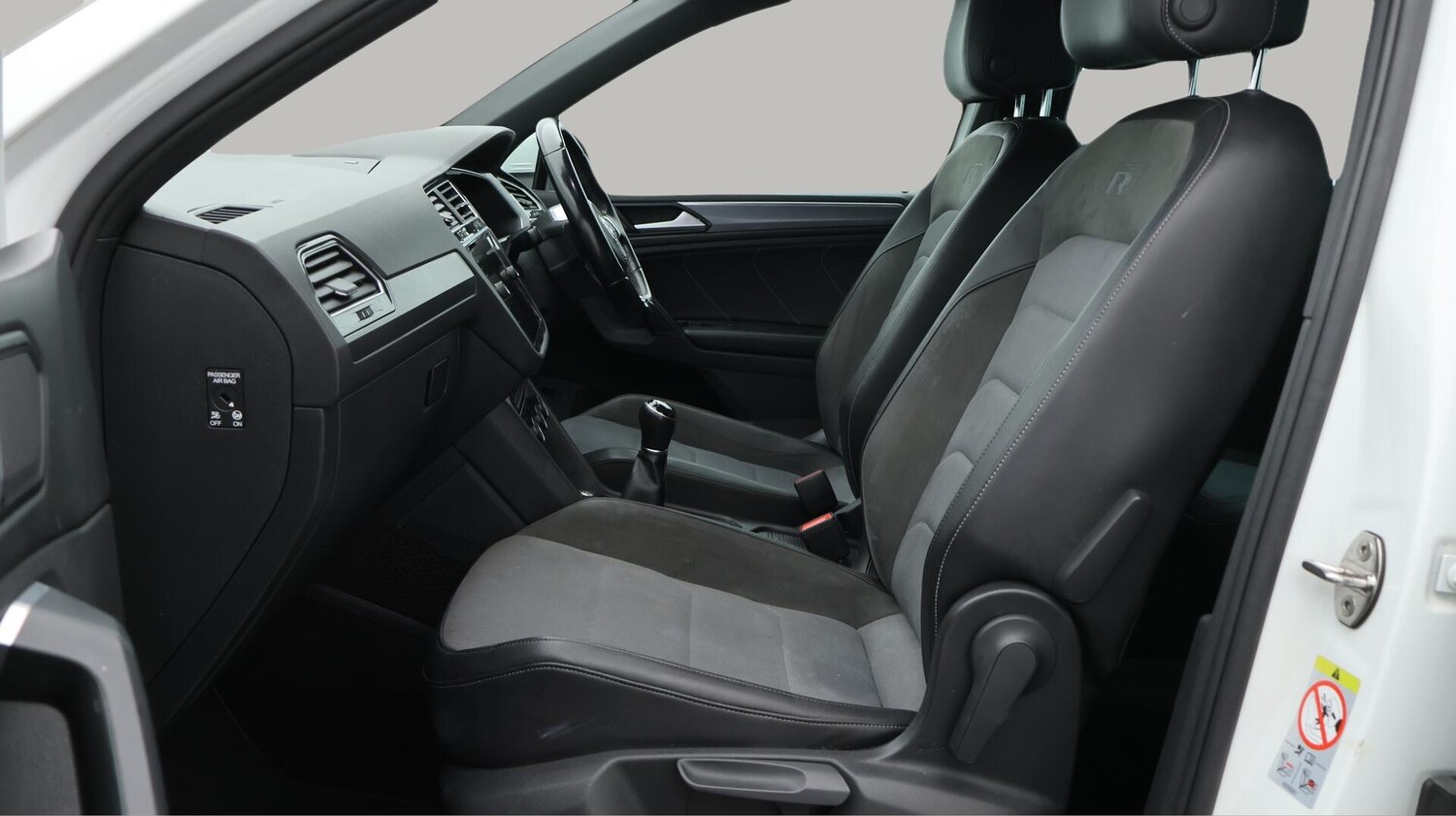 Used Volkswagen Tiguan 2020 for sale - 76152101: Photo 15