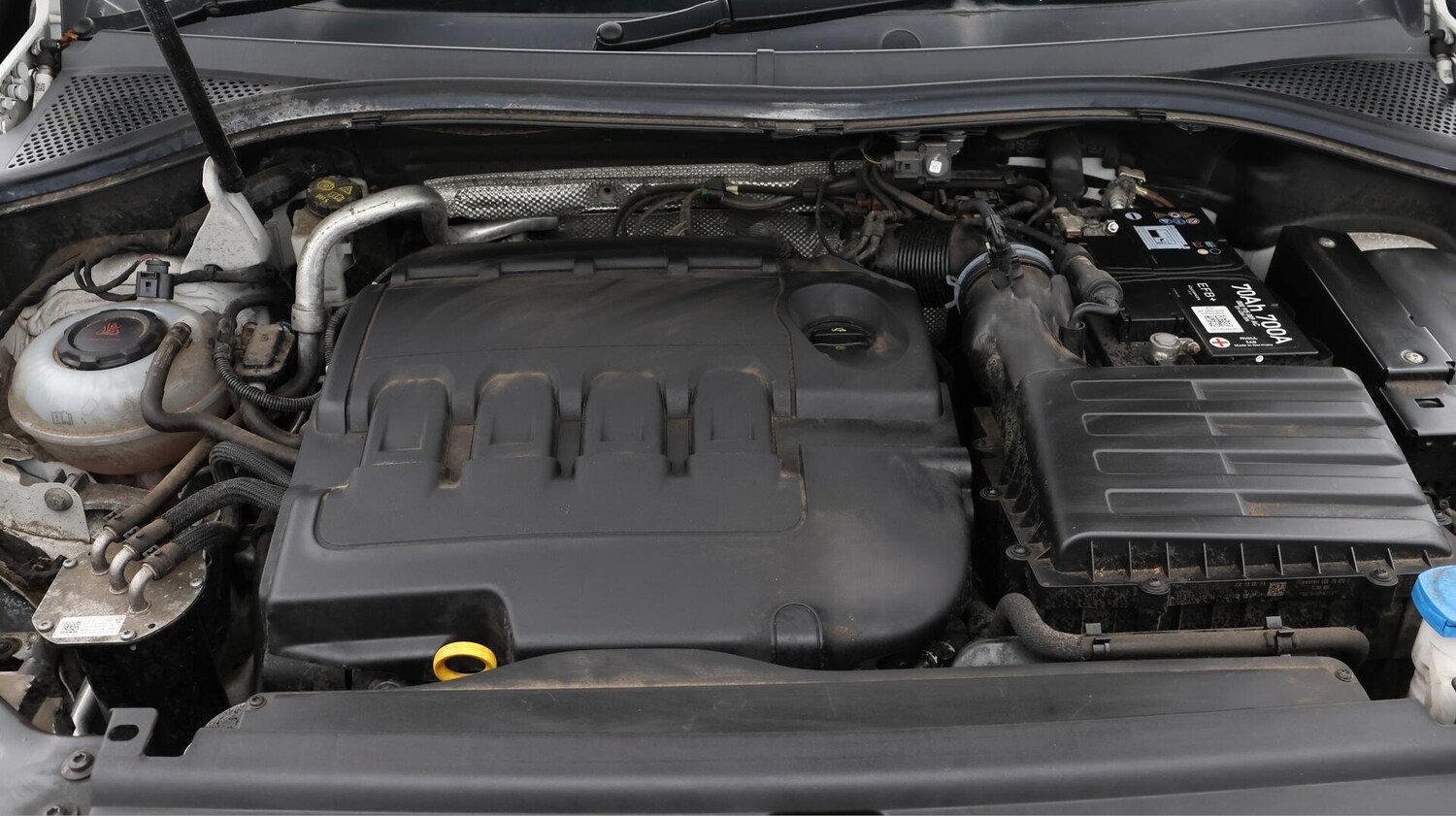 Used Volkswagen Tiguan 2020 for sale - 76152101: Photo 20