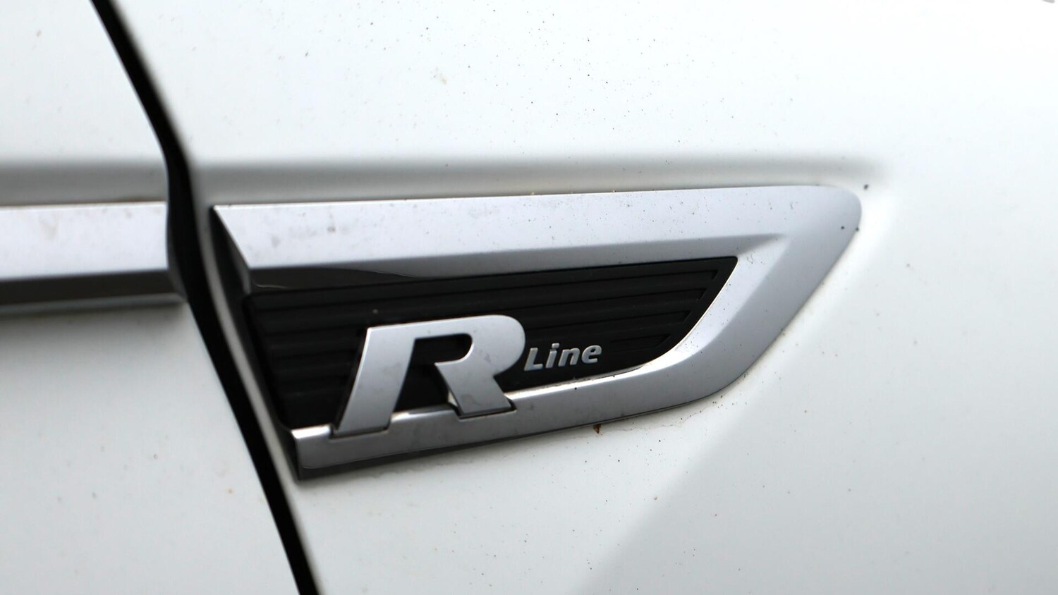 Used Volkswagen Tiguan 2020 for sale - 76152101: Photo 23