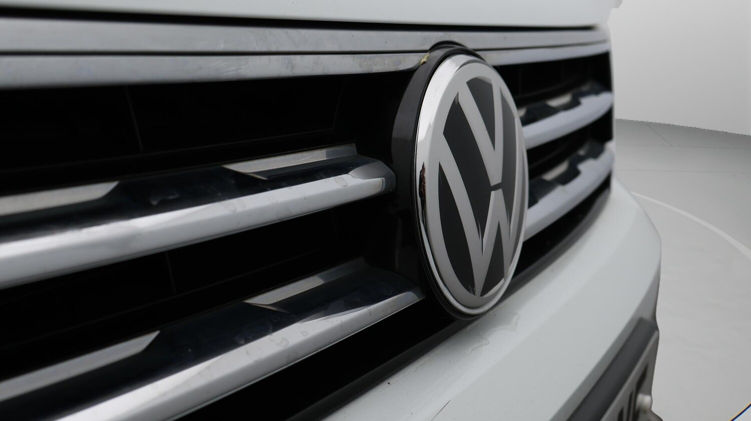 Used Volkswagen Tiguan 2020 for sale - 76152101: Photo 24