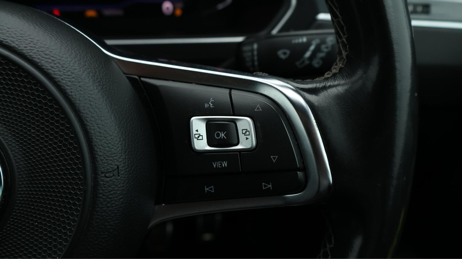 Used Volkswagen Tiguan 2020 for sale - 76152101: Photo 27