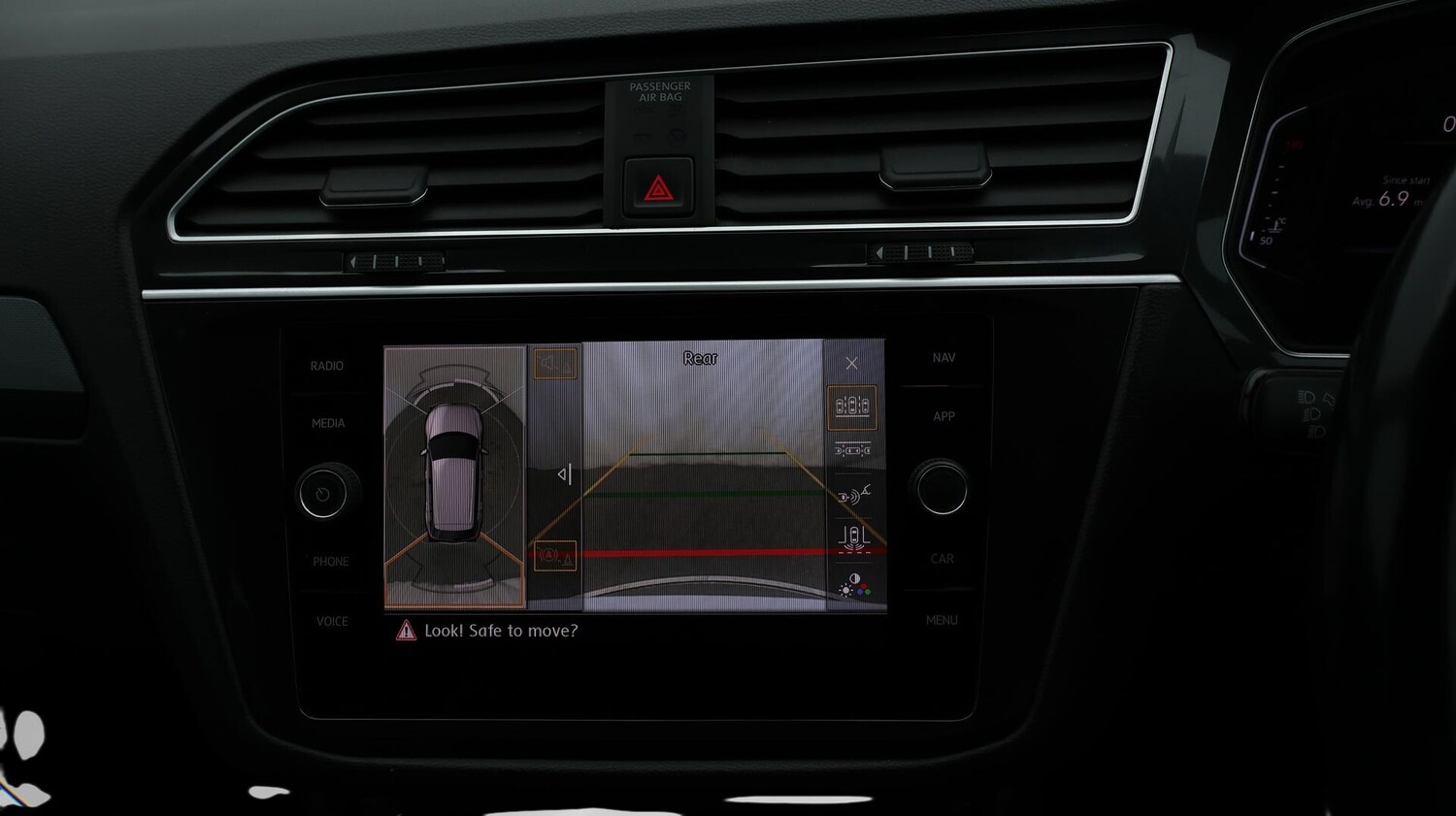 Used Volkswagen Tiguan 2020 for sale - 76152101: Photo 29