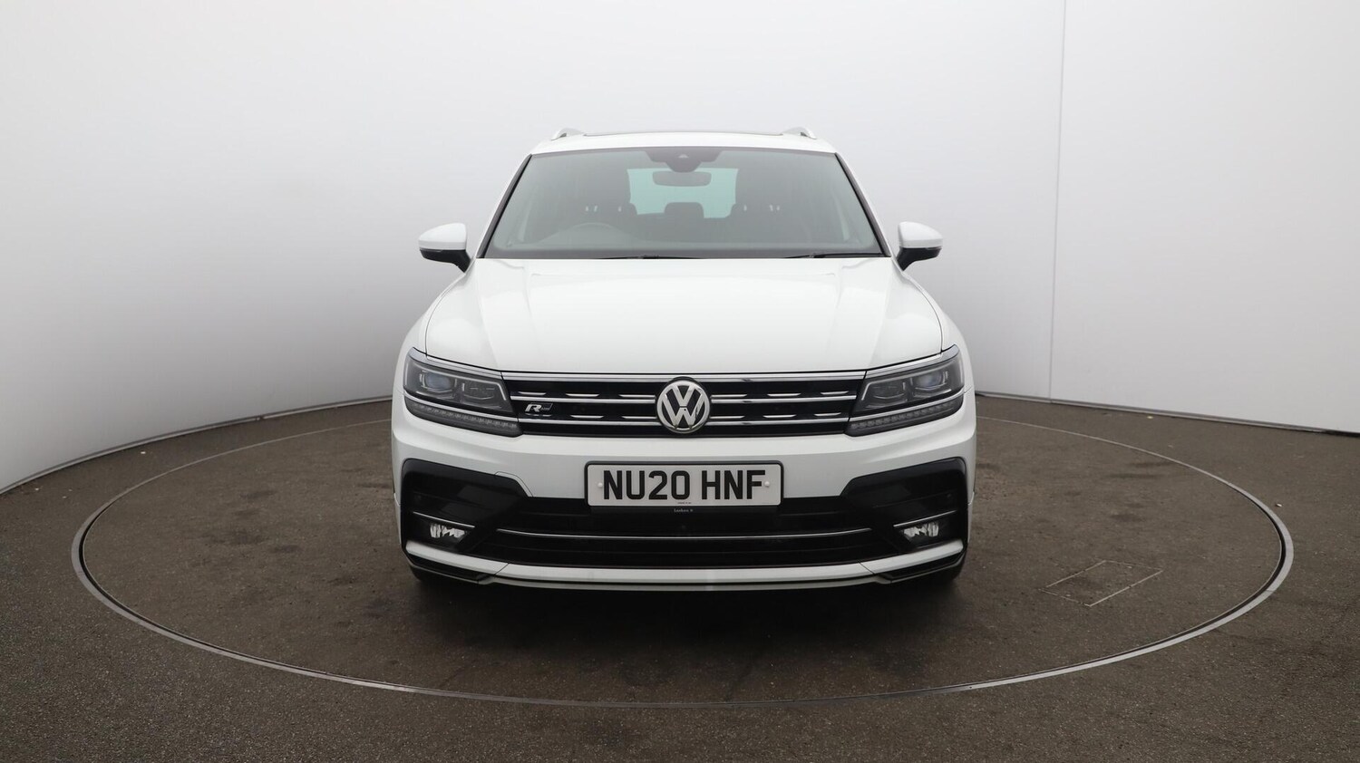 Used Volkswagen Tiguan 2020 for sale - 76152101: Photo 44