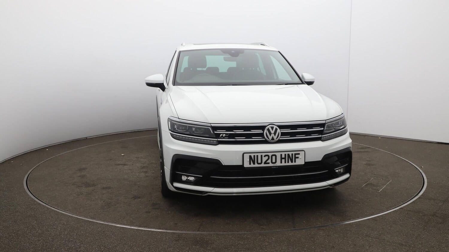 Used Volkswagen Tiguan 2020 for sale - 76152101: Photo 45