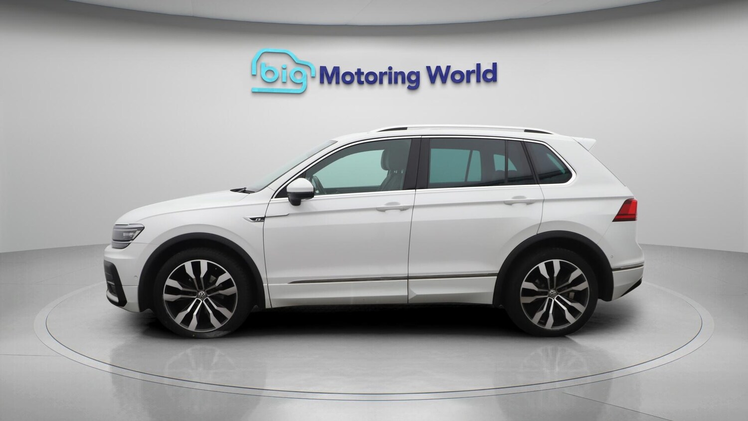 Used Volkswagen Tiguan 2020 for sale - 76152101: Photo 5