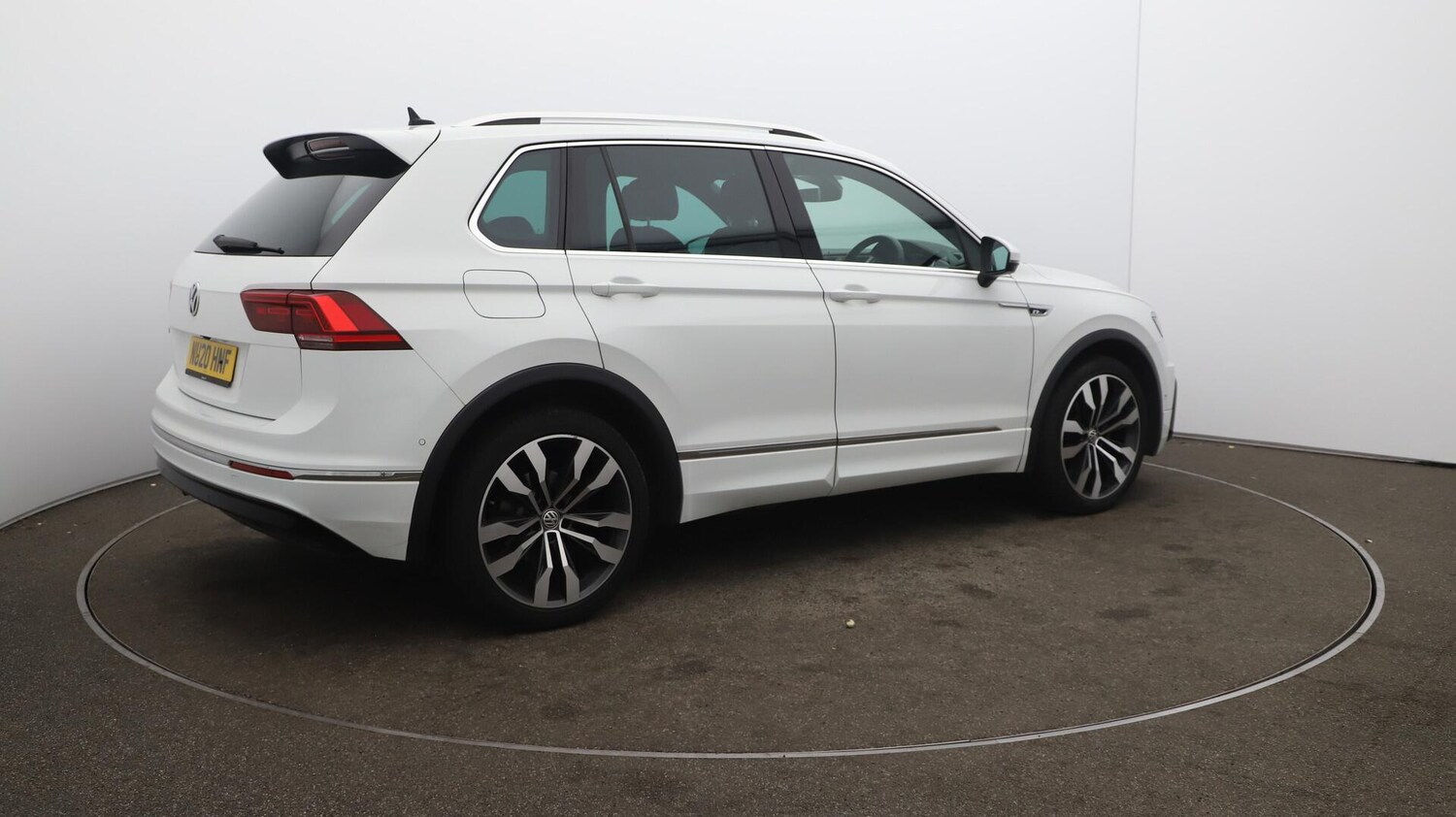 Used Volkswagen Tiguan 2020 for sale - 76152101: Photo 57