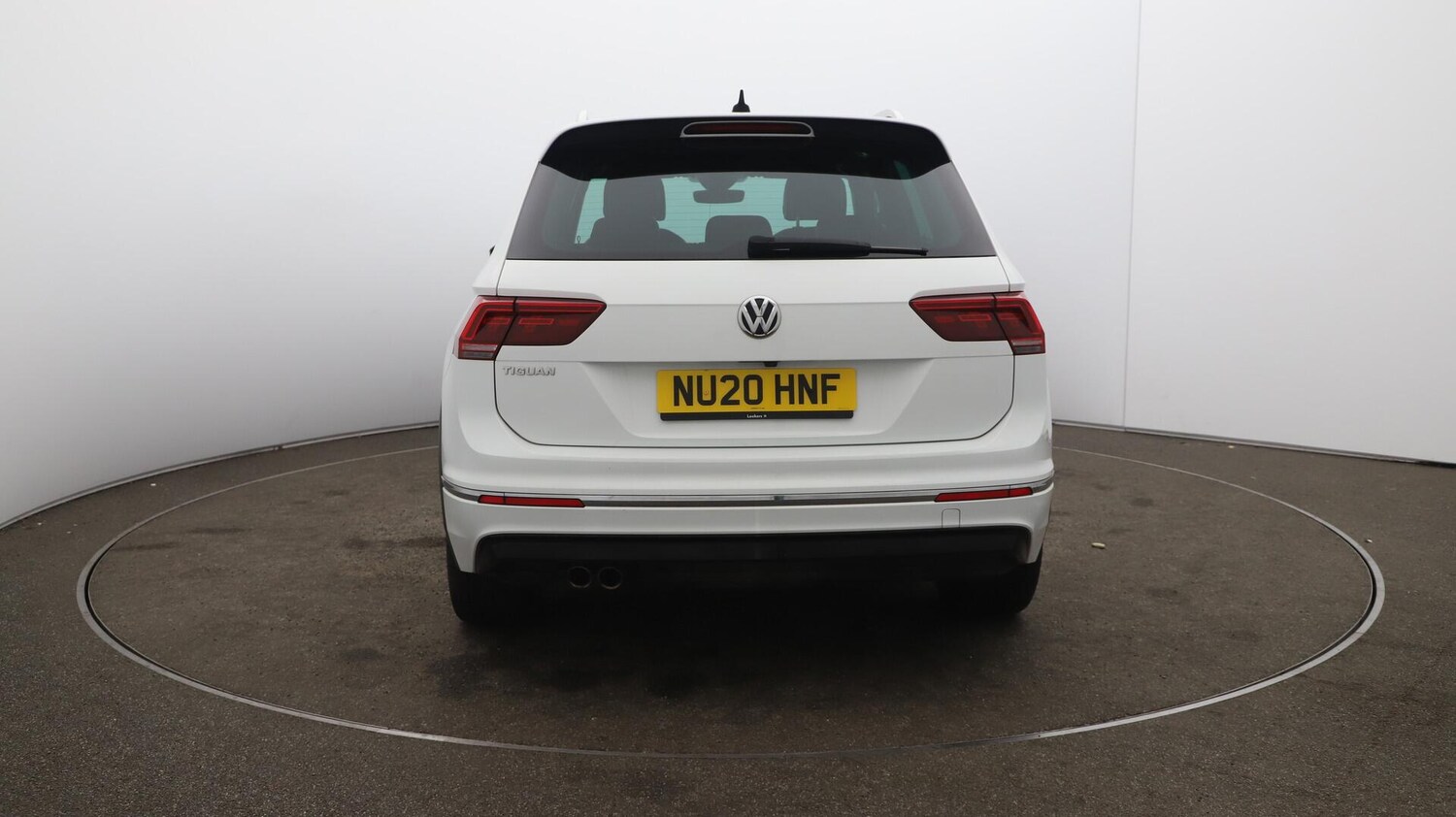 Used Volkswagen Tiguan 2020 for sale - 76152101: Photo 63