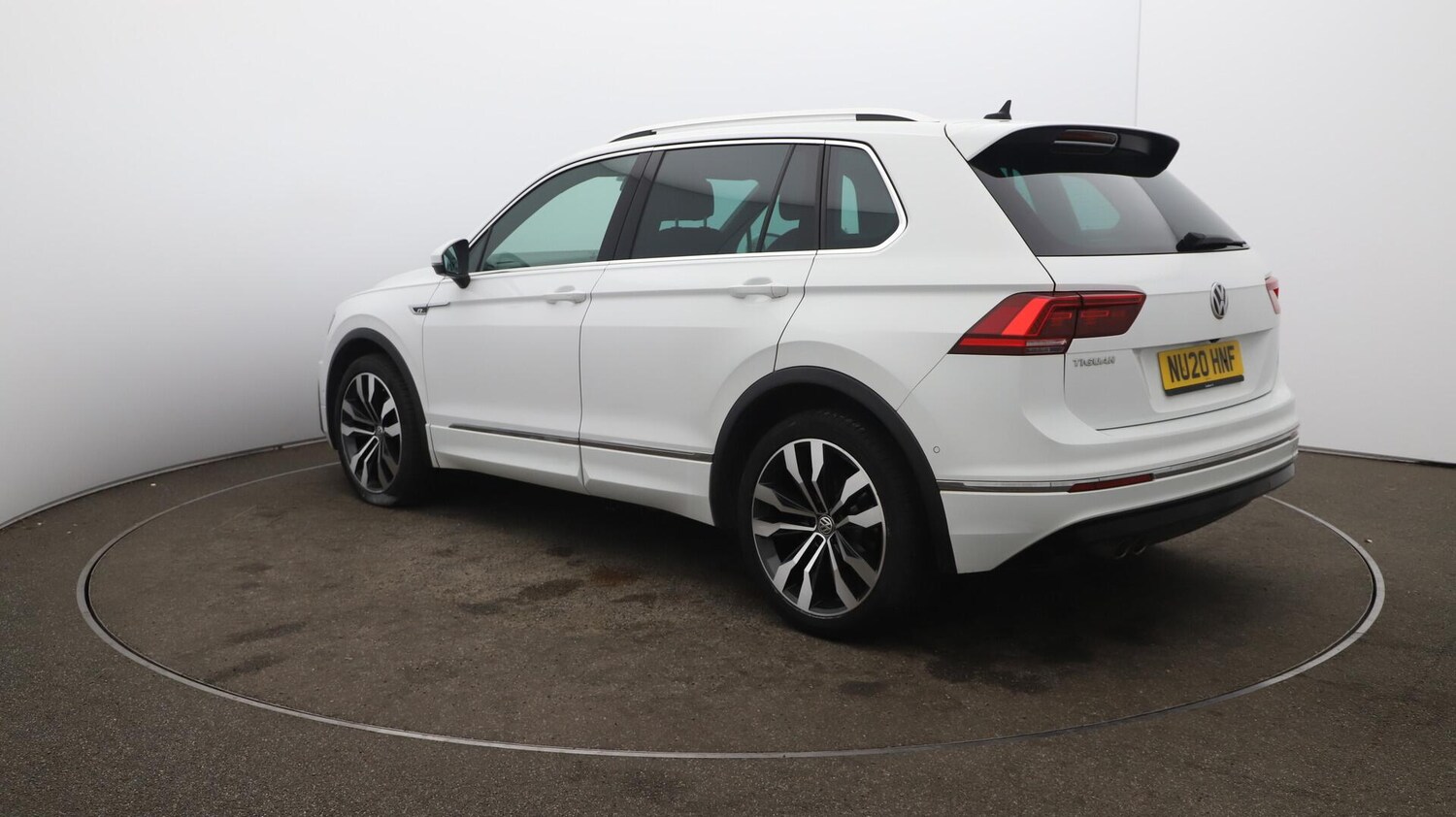 Used Volkswagen Tiguan 2020 for sale - 76152101: Photo 67