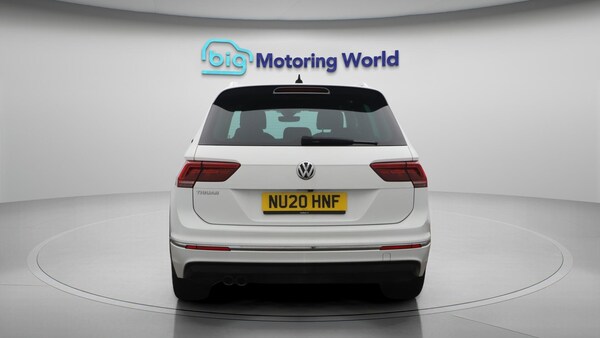 Used Volkswagen Tiguan 2020 for sale - 76152101: Photo 7