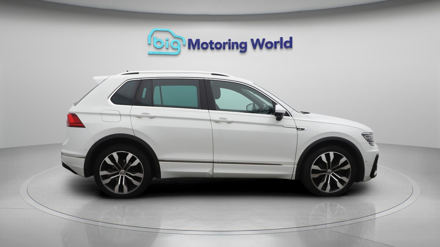 Used Volkswagen Tiguan 2020 for sale - 76152101: Photo 9