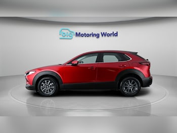 Used Mazda CX-30 2023 for sale - 79547996: Photo