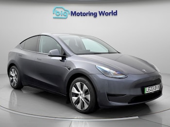 Used Tesla Model Y 2023 for sale - 79527251: Photo