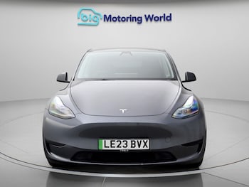 Used Tesla Model Y 2023 for sale - 79527251: Photo