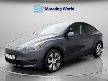 Used Tesla Model Y 2023 for sale - 79527251: Photo