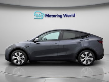 Used Tesla Model Y 2023 for sale - 79527251: Photo